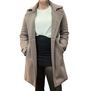 Vintage Kenneth Cole Wool Coat